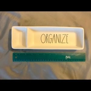Rae Dunn Organize Tray